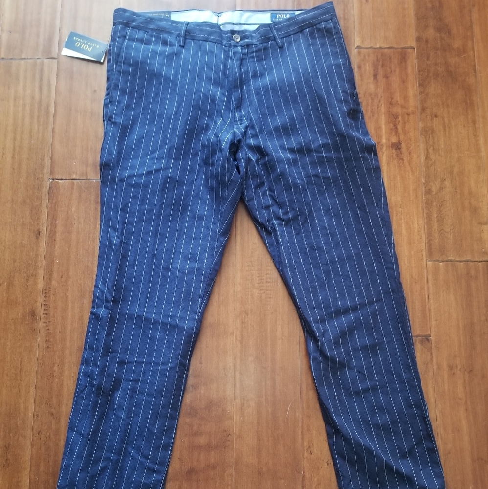 Polo Ralph Lauren trousers